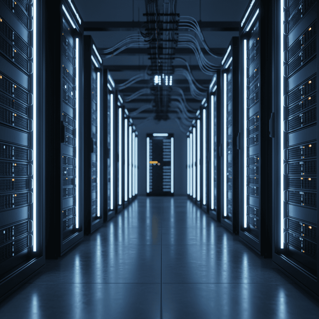 DATA CENTRES