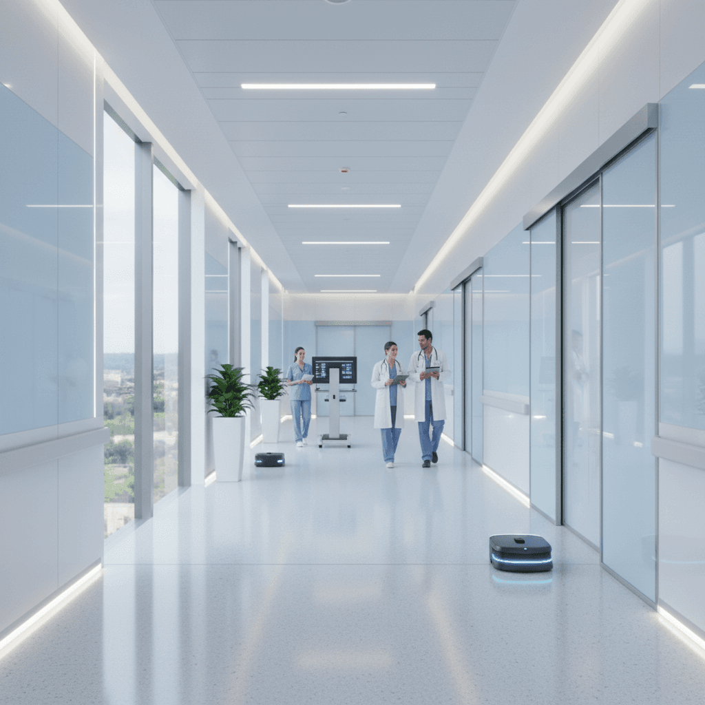 HOSPITALS