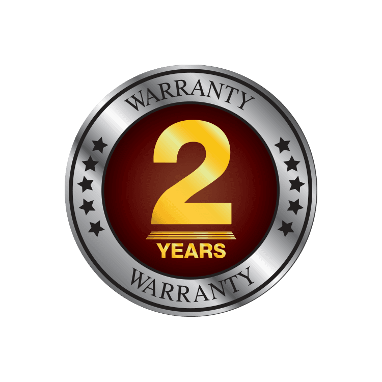 Warranty