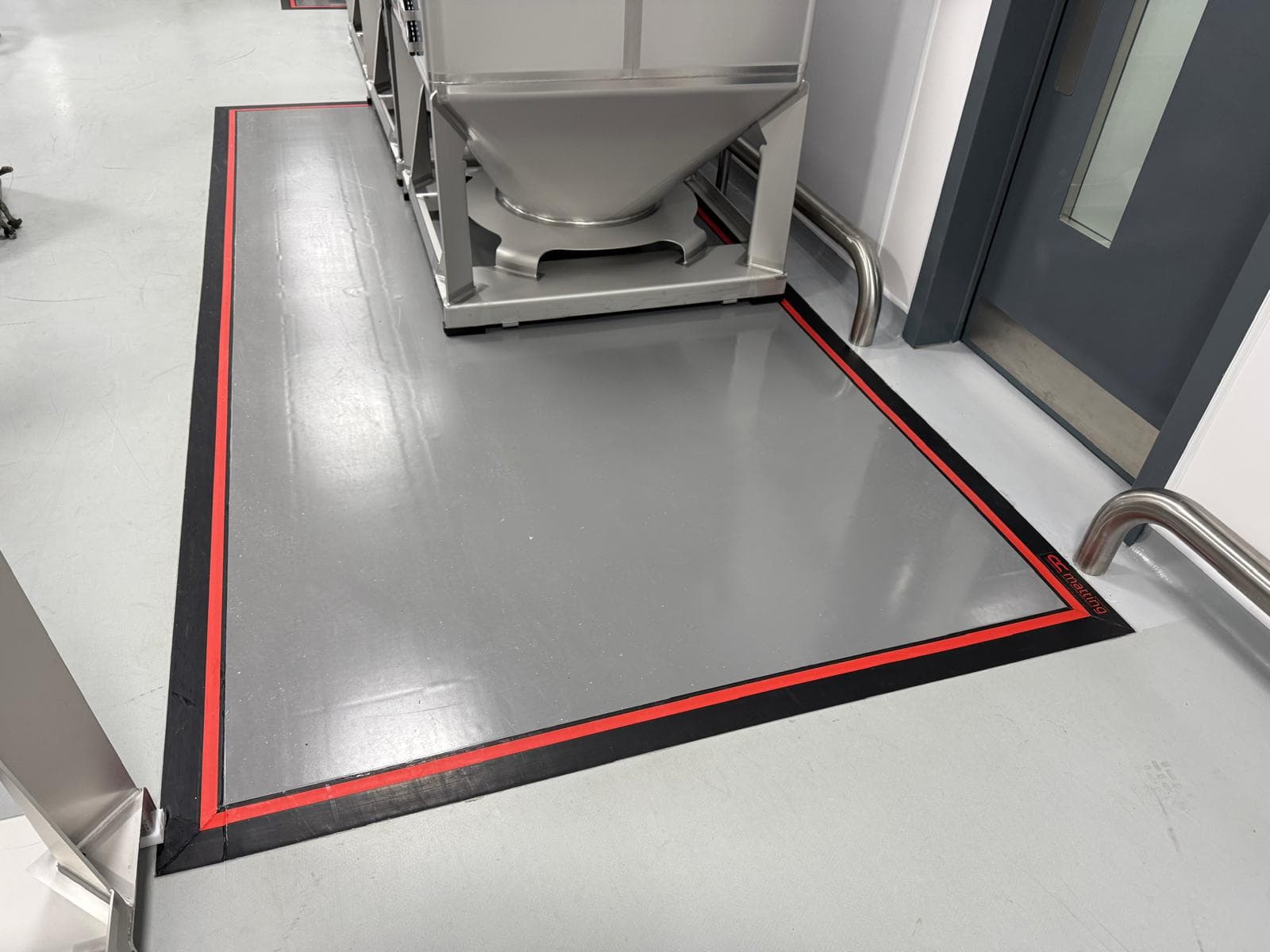 AbbVie Installation