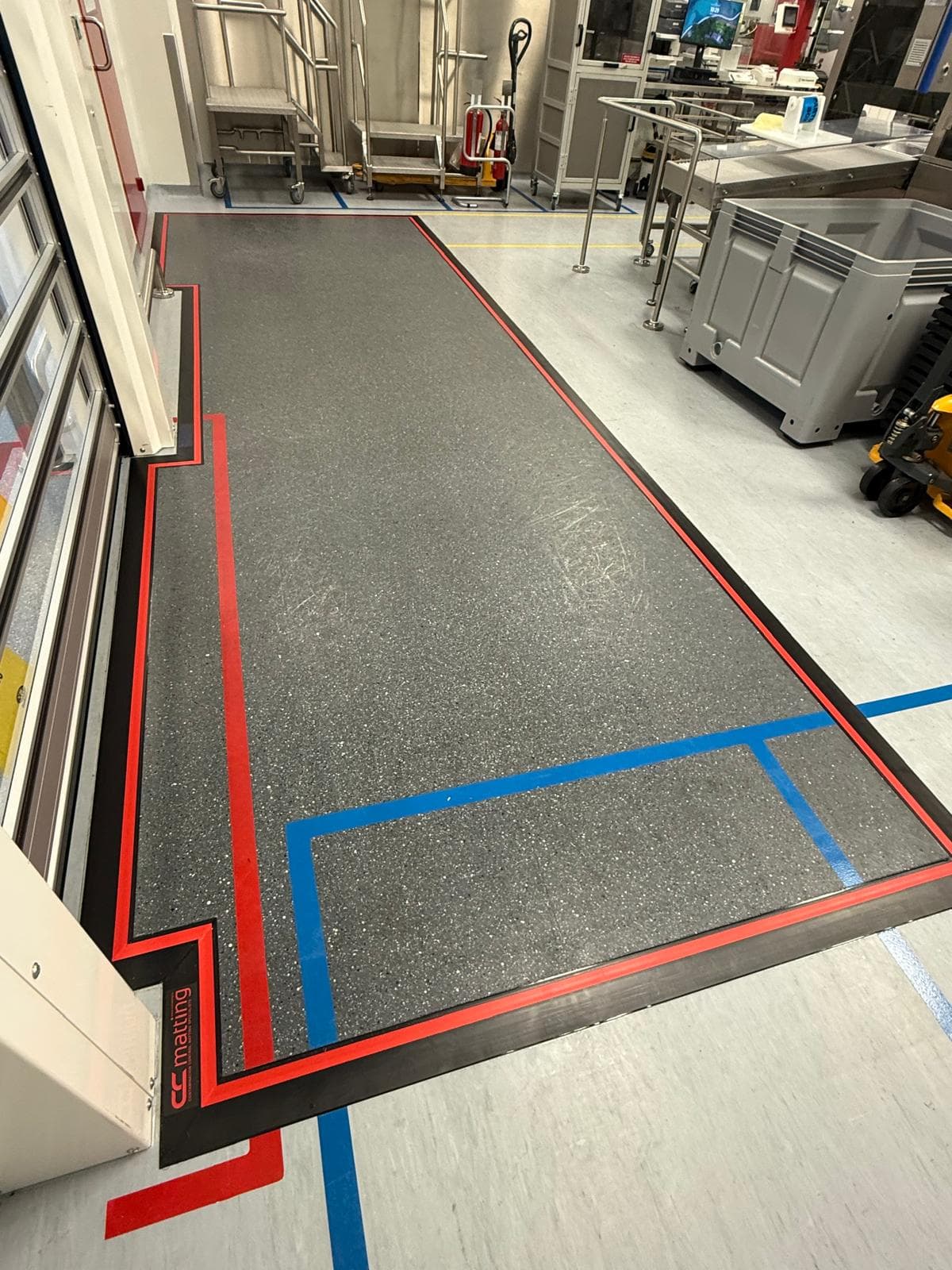 Gilead Installation
